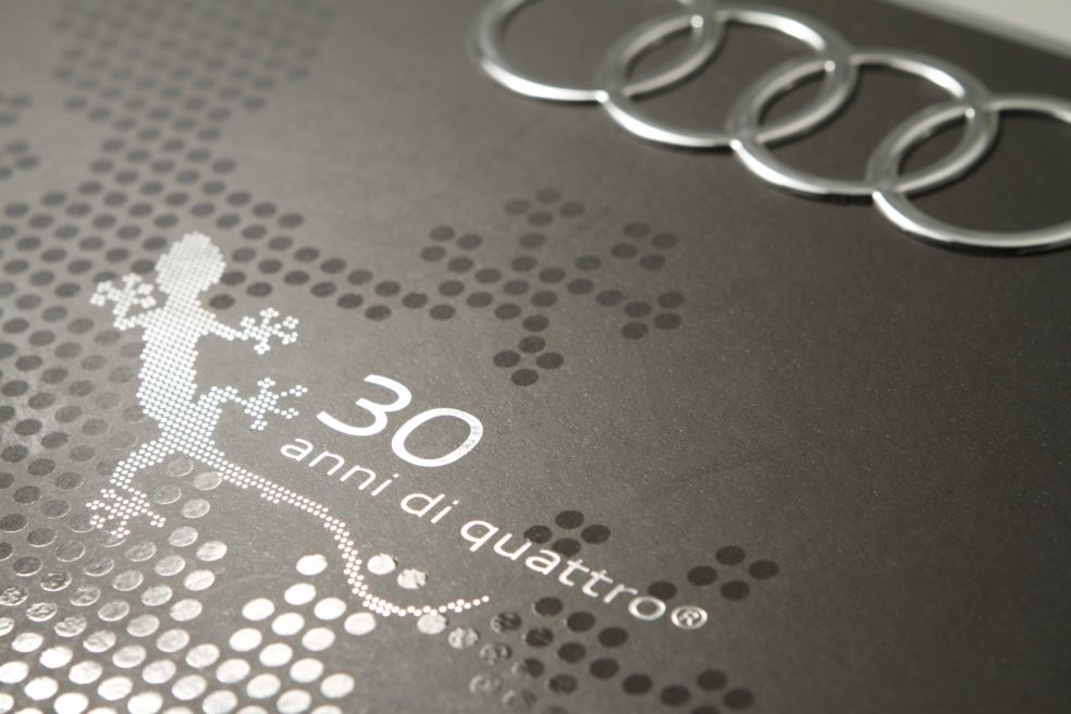 Audi per lo sport