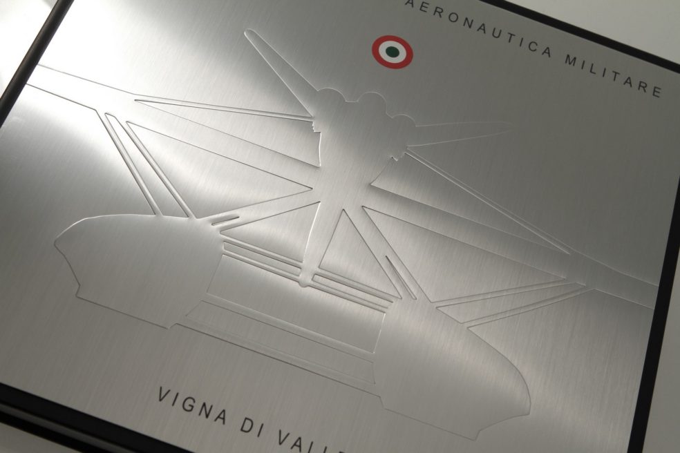 Museo Storico dell&rsquo;Aeronautica