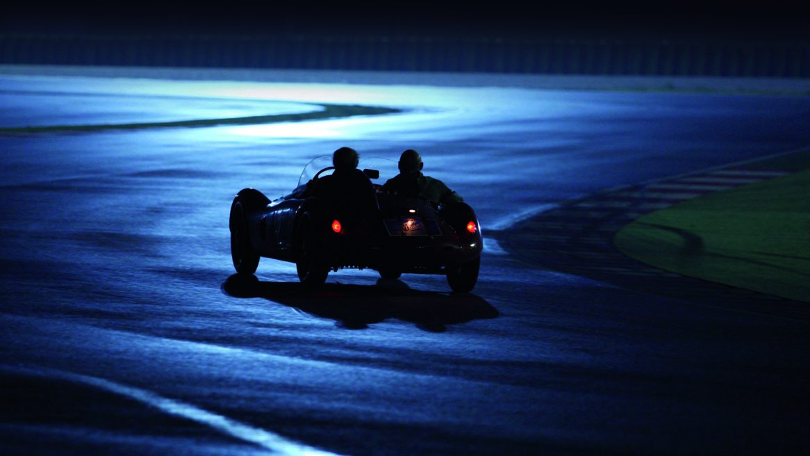 Gran Premio Nuvolari