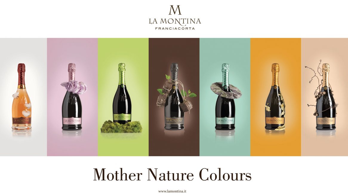 LA MONTINA  FRANCIACORTA