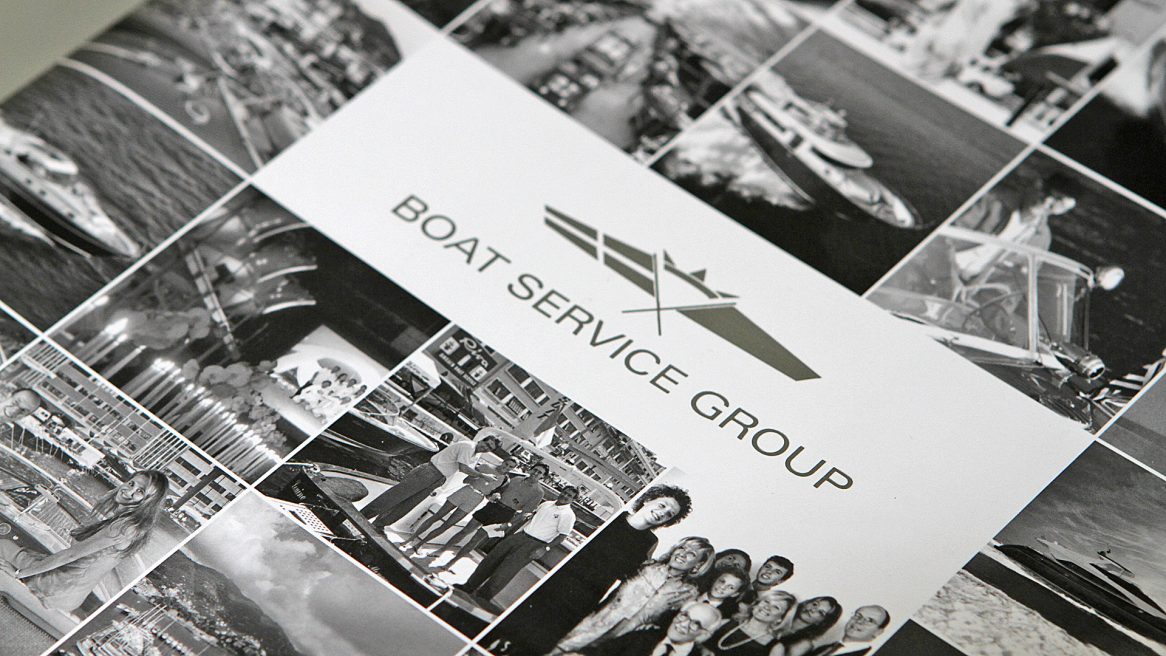 Monaco Boat Service