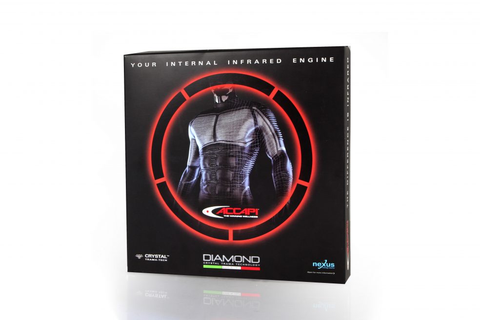 TECHNICAL UNDERWEAR
